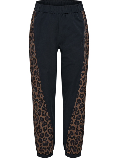 HUMMEL Rebel Track Pant Kind (black)