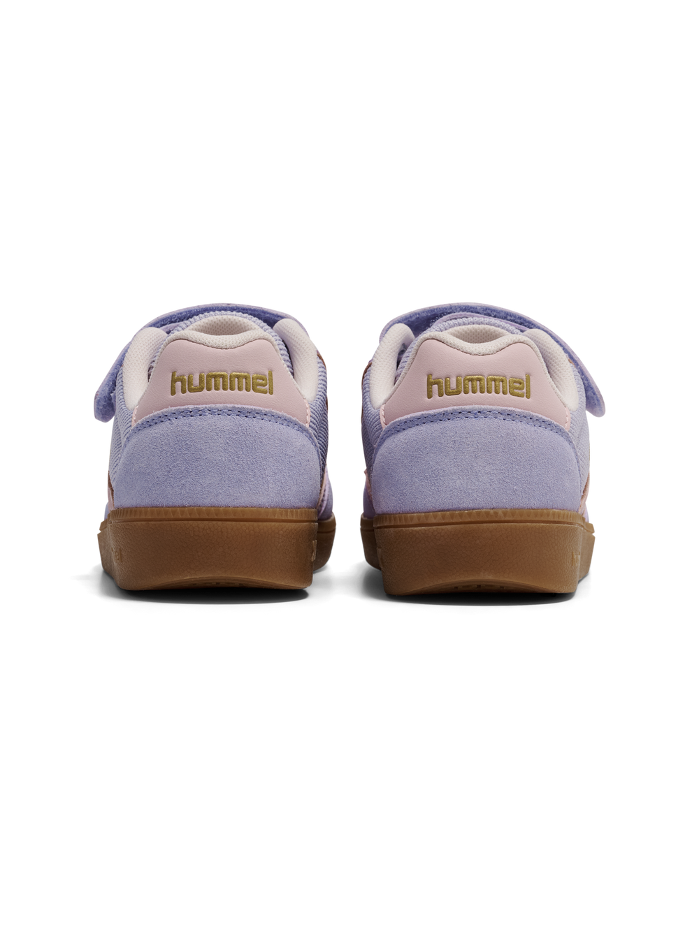 HUMMEL VM78 Cph Kind (purple heather/barely pink)