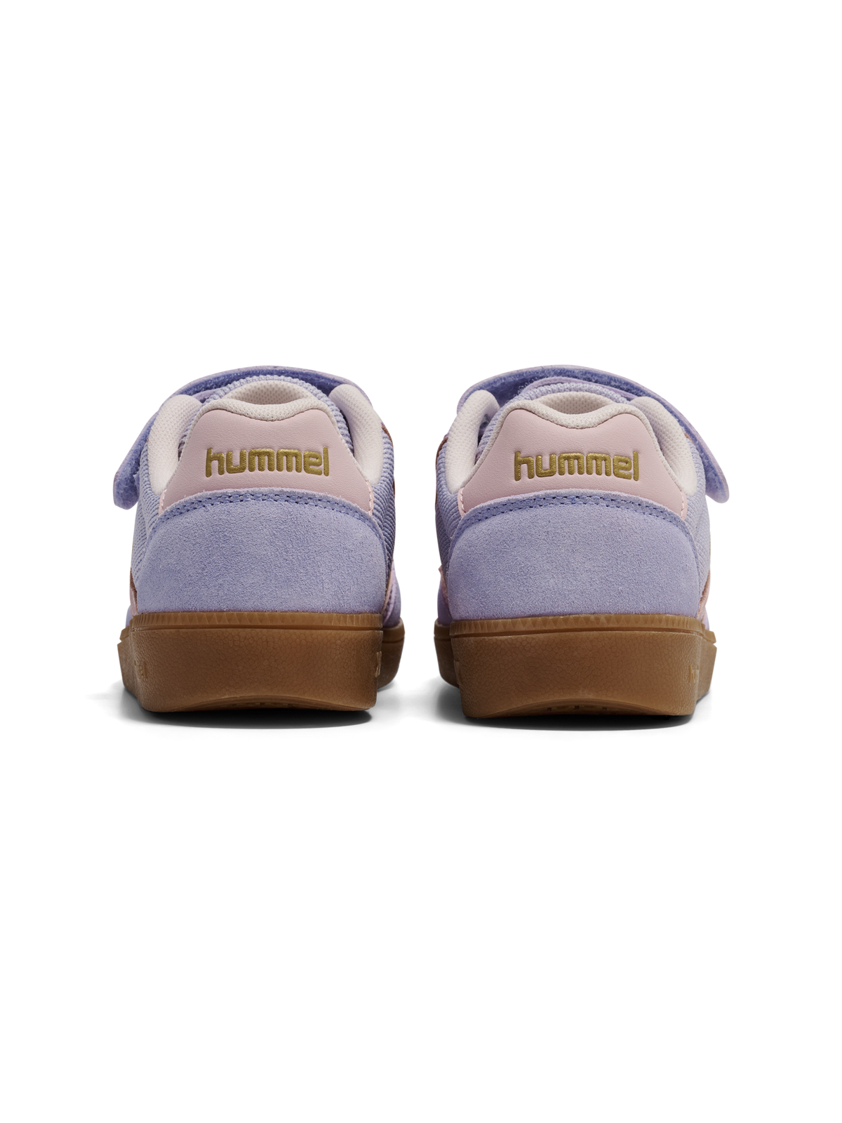 HUMMEL VM78 Cph Kind (purple heather/barely pink)