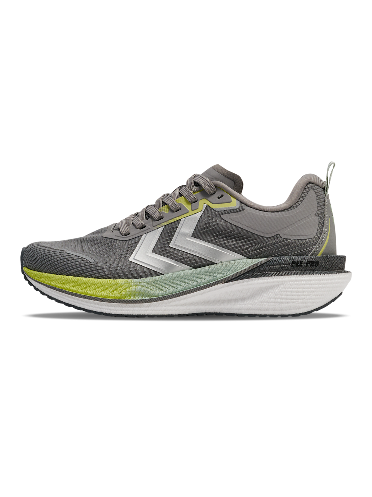 HUMMEL Race Pro (sharkskin)