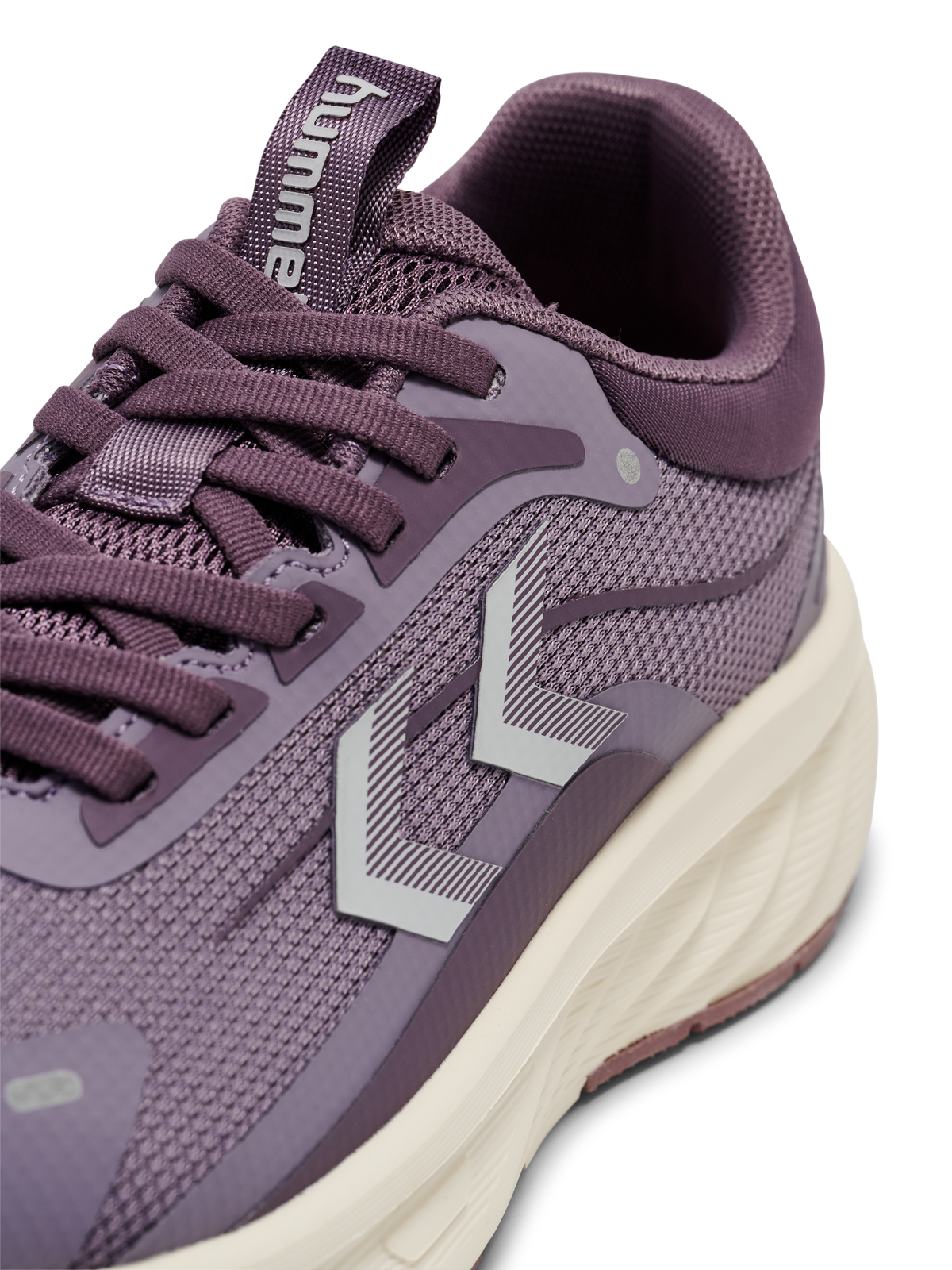 HUMMEL Focus 8000 Damen (gray ridge)