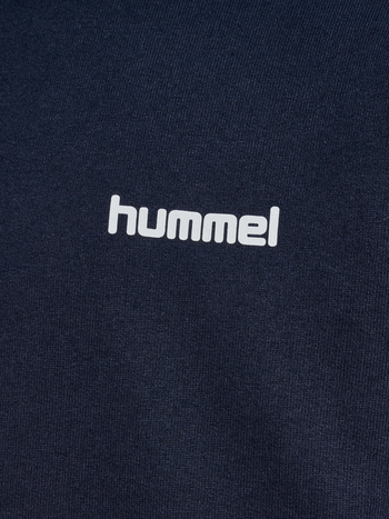 HUMMEL Frame Crewneck Kind (night sky)