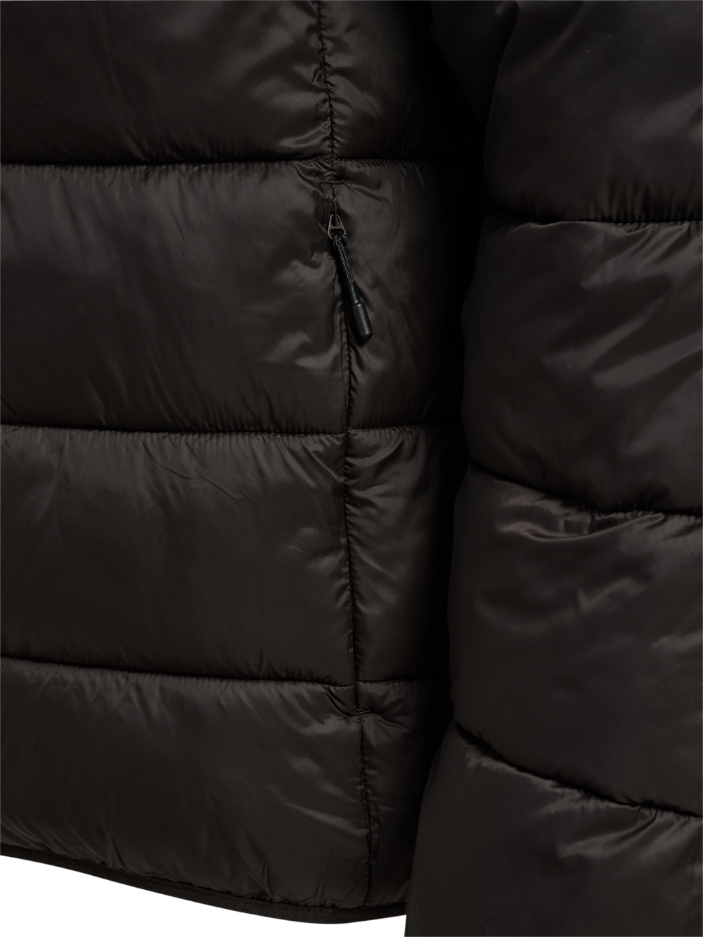 HUMMEL Lightweight Puffer Jacket (after dark)