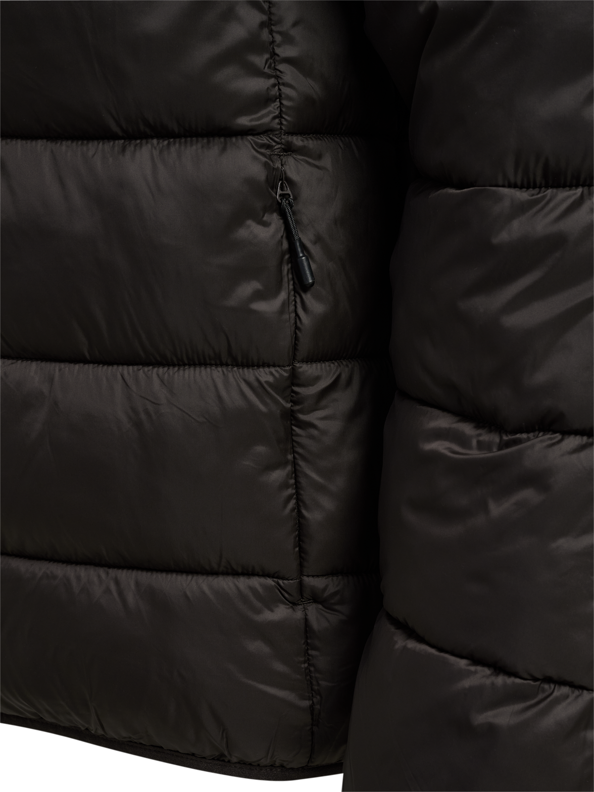HUMMEL Lightweight Puffer Jacket (after dark)