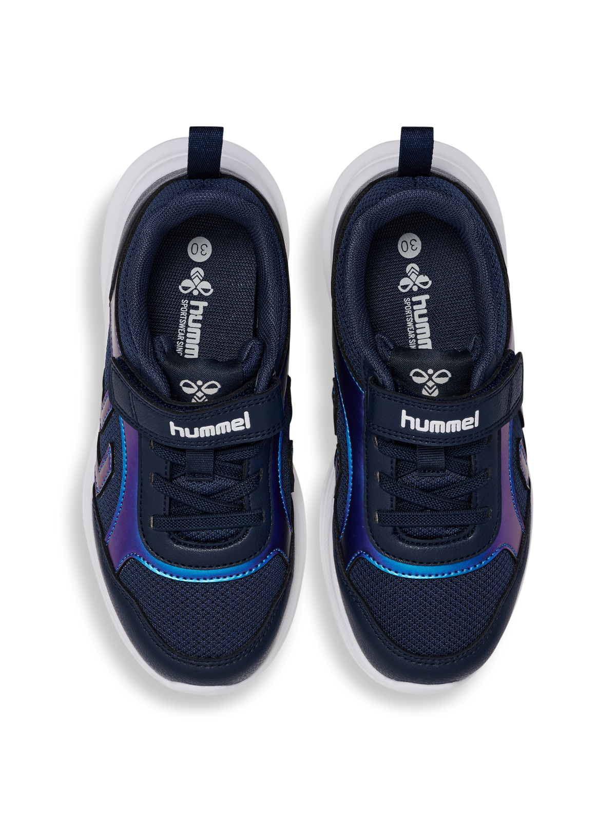 HUMMEL Glow Kind (black iris)