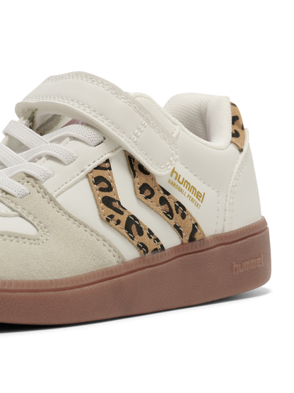 HUMMEL Handball Perfekt Sp Kind (bright white/java/cornstalk)