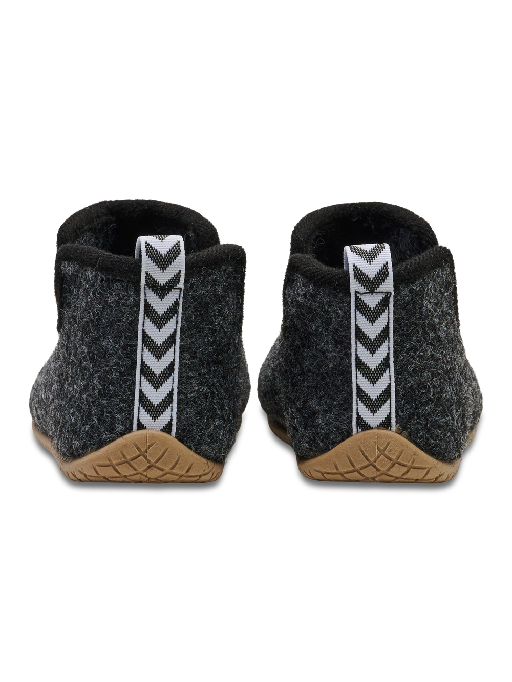 HUMMEL Zap Slipper Kind (black)