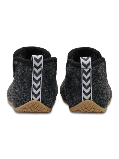 HUMMEL Zap Slipper Kind (black)