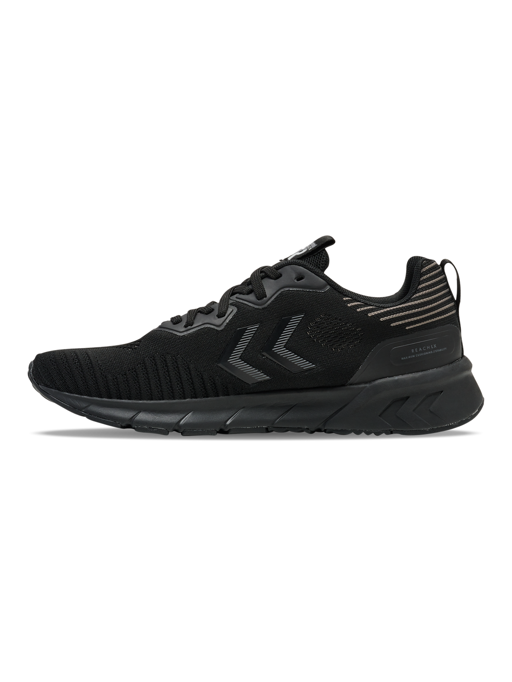 HUMMEL Reach Tr Flex (black/black)