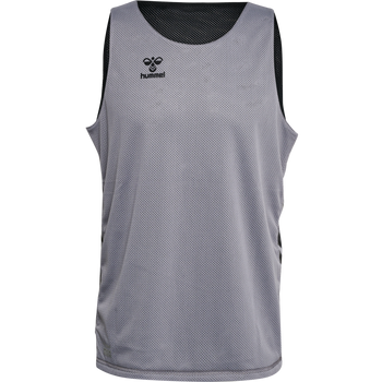 HUMMEL Core XK Reverse Basket Jersey (black/alloy)