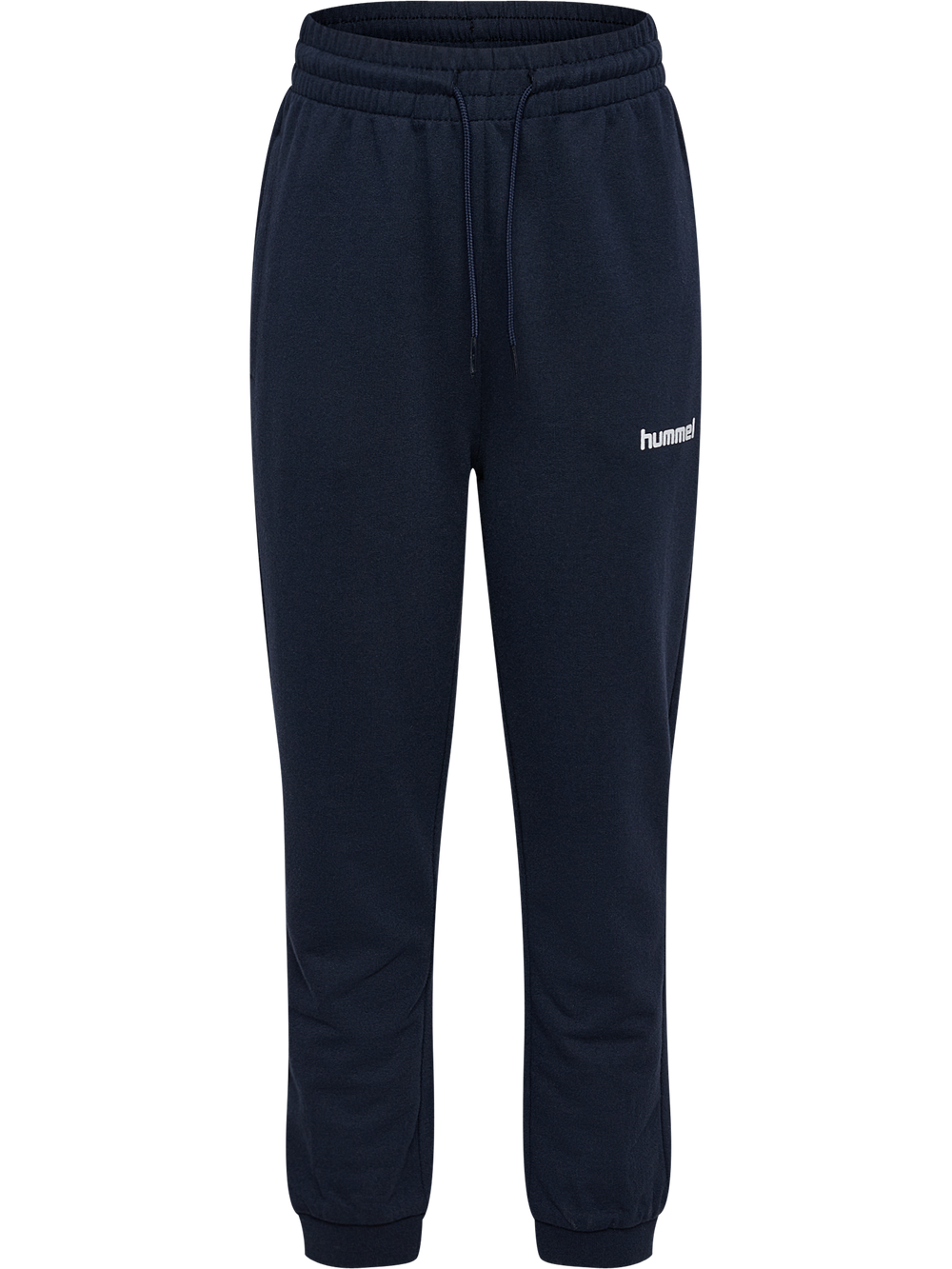 HUMMEL Frame Sweat Pants Kind (night sky)