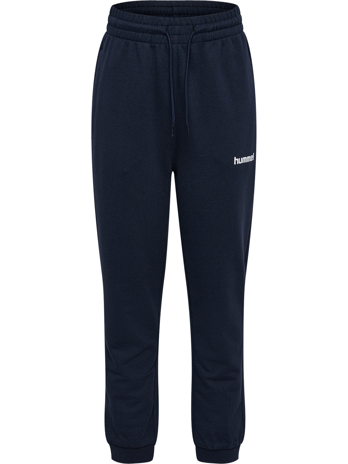 HUMMEL Frame Sweat Pants Kind (night sky)