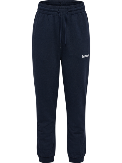 HUMMEL Frame Sweat Pants Kind (night sky)