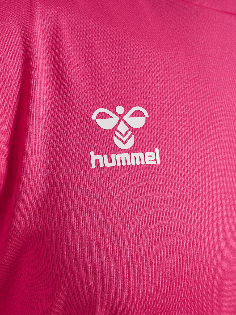 HUMMEL Logo Set (raspberry sorbet/ombre blue)