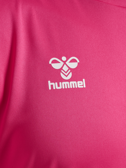 HUMMEL Logo Set (raspberry sorbet/ombre blue)