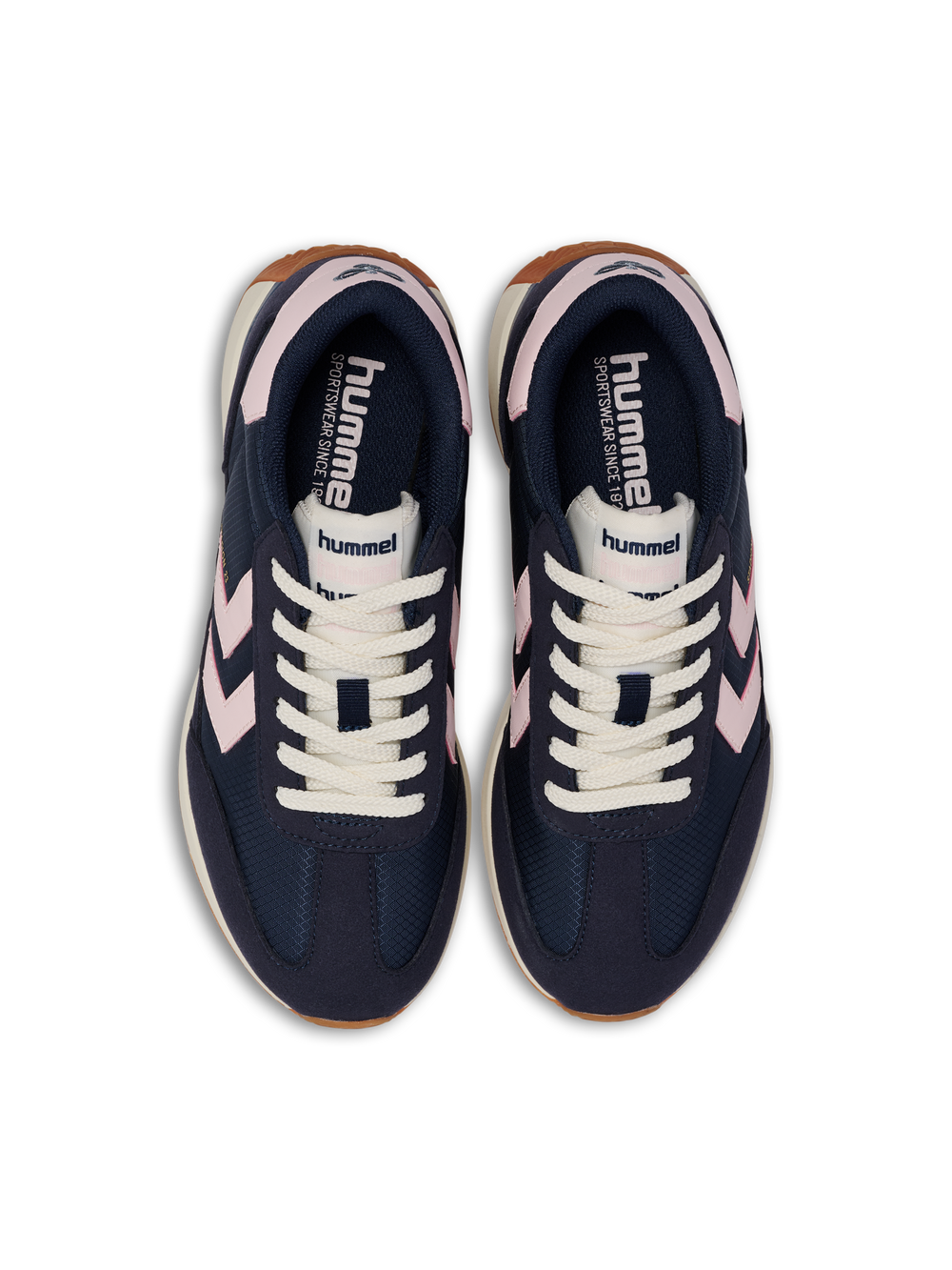 HUMMEL Stadion 23 Damen (black iris)