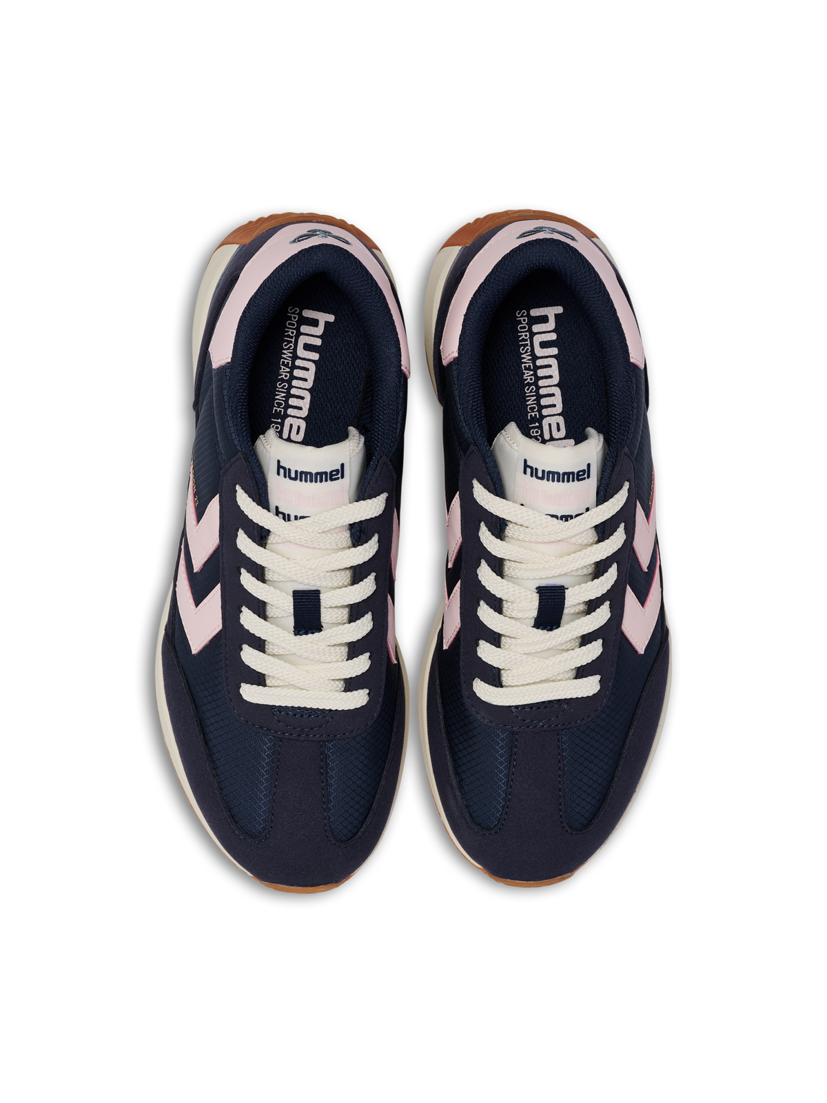 HUMMEL Stadion 23 Damen (black iris)