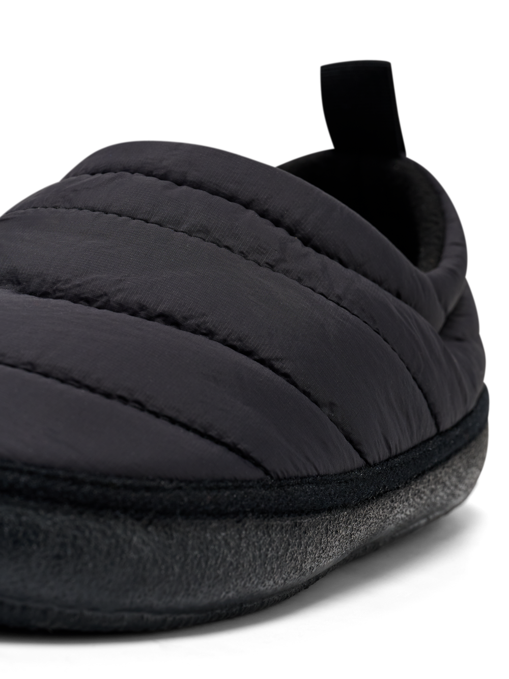 HUMMEL Mules (black)