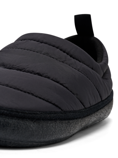 HUMMEL Mules (black)