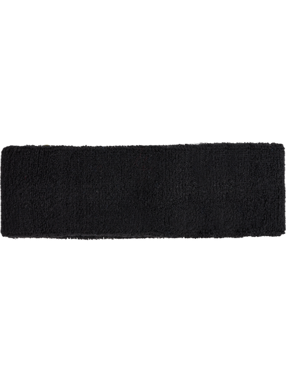 HUMMEL Headband Terry (black)