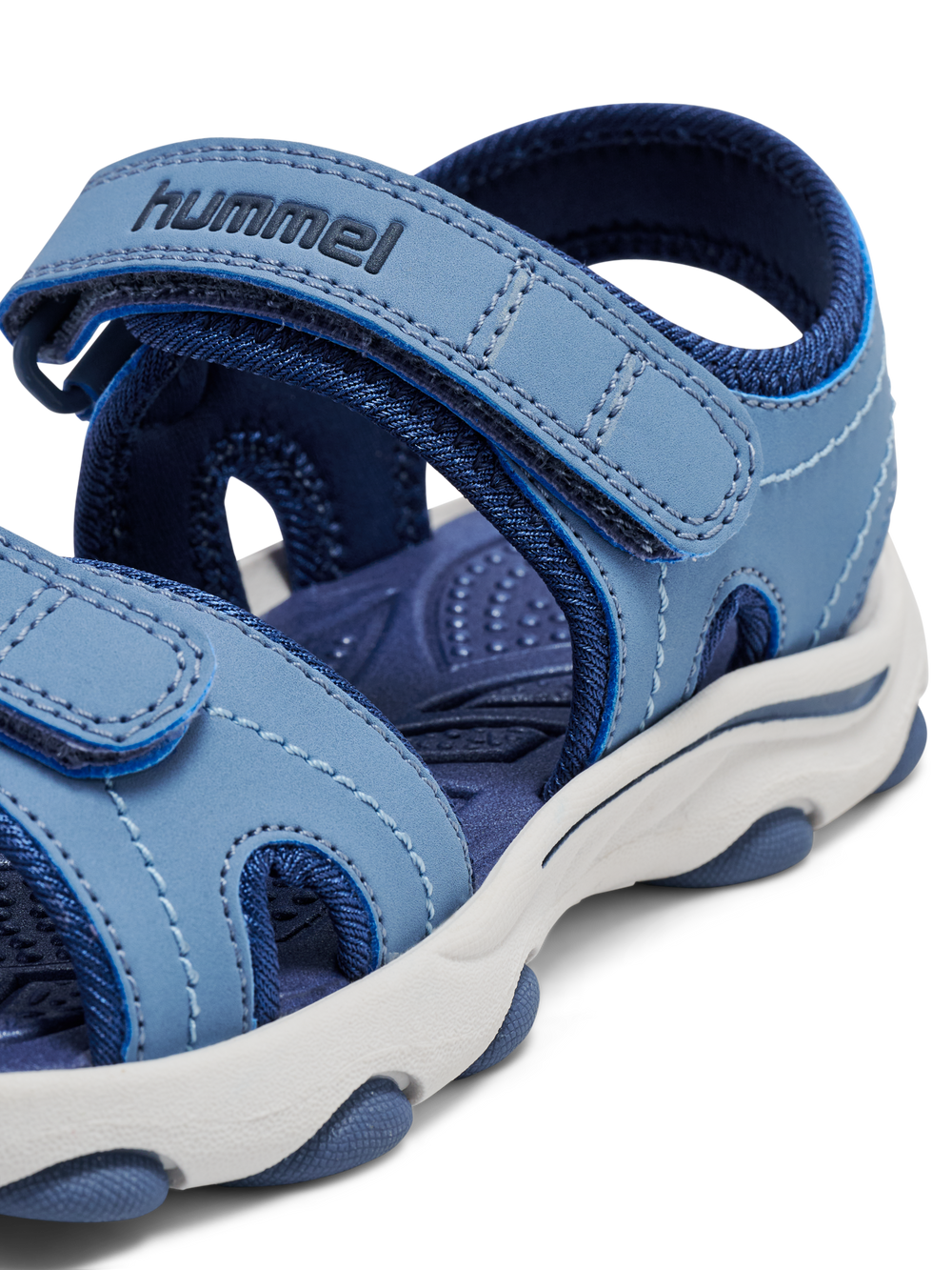 HUMMEL Sandal Wave Kind (faded denim)