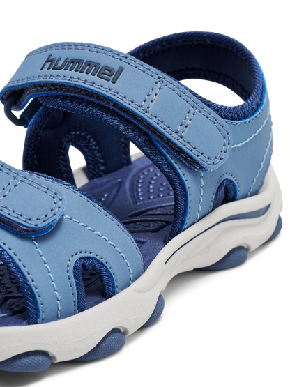 HUMMEL Sandal Wave Kind (faded denim)