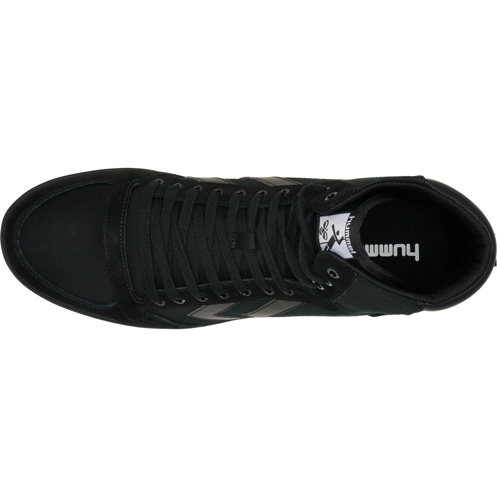 HUMMEL Slimmer Stadil Tonal High (black)