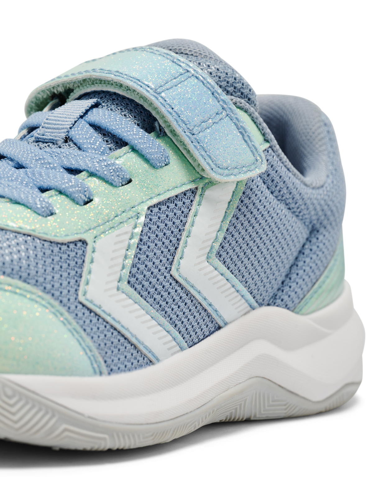 HUMMEL Multiplay Flex Vc 2.0 Kind (dusty blue)