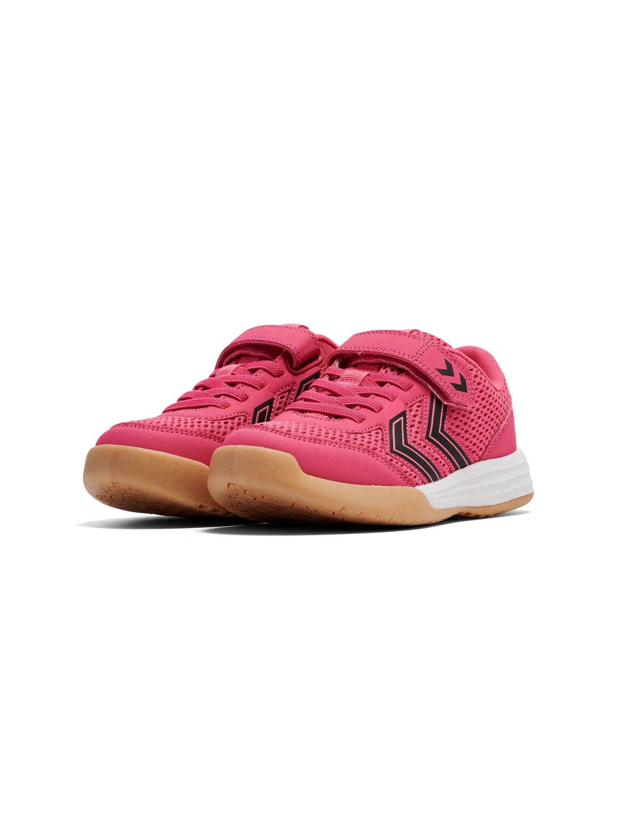 HUMMEL Multiplay Flex Vc Kind (fandango pink)