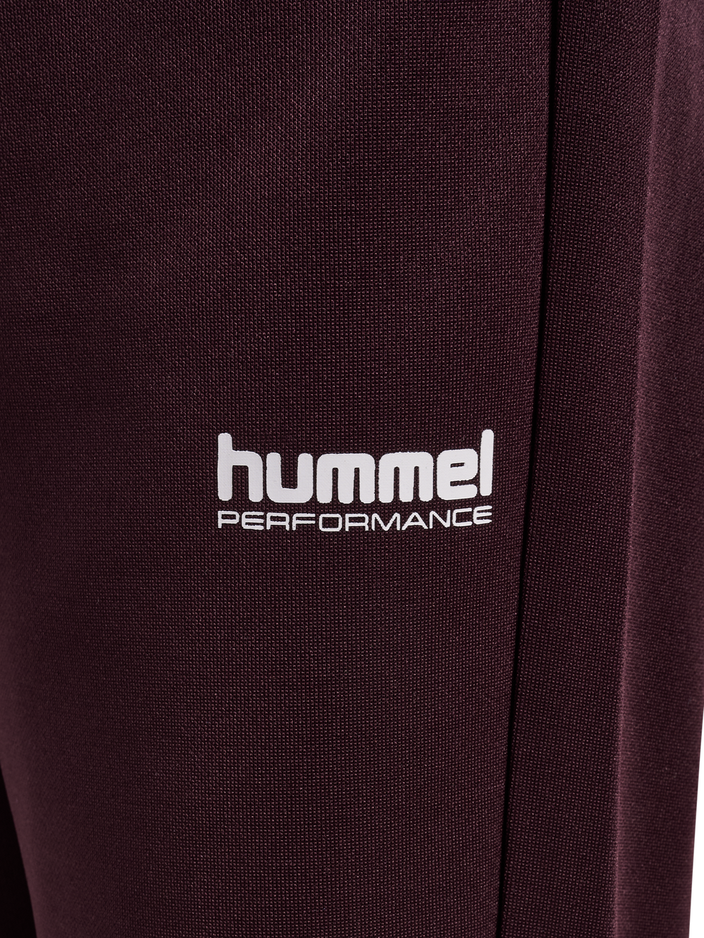 HUMMEL Tracksuit Kind (fudge)