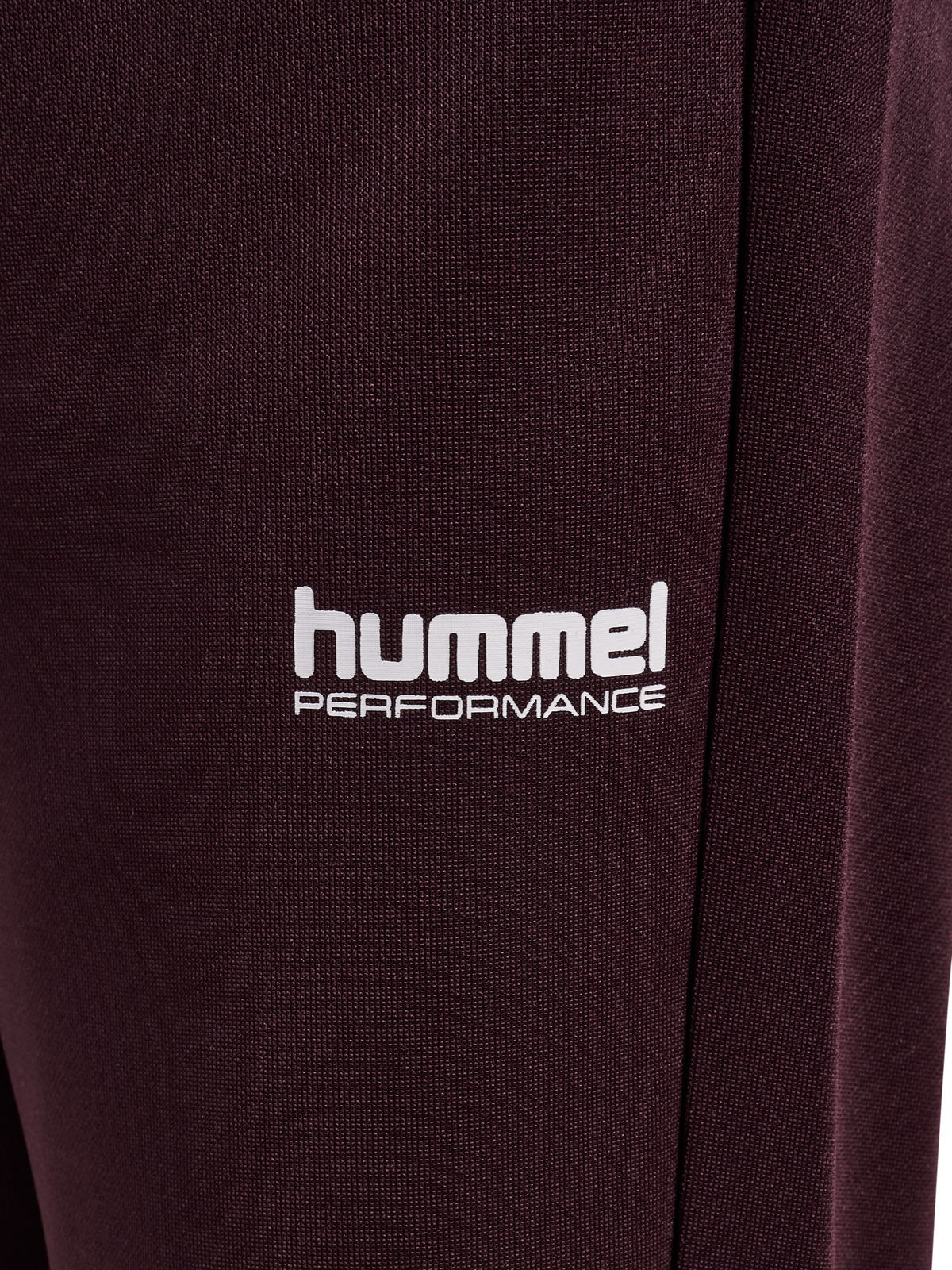 HUMMEL Tracksuit Kind (fudge)
