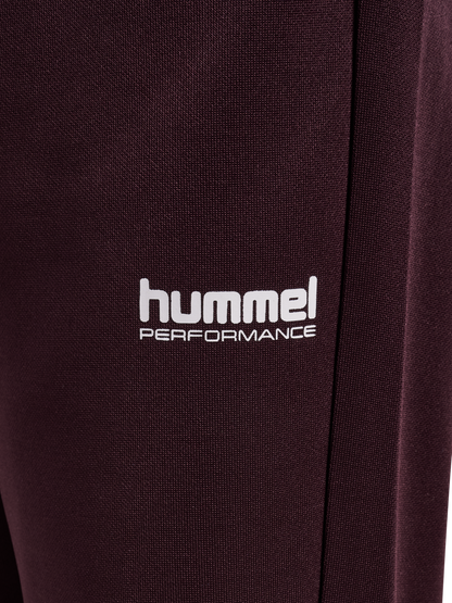 HUMMEL Tracksuit Kind (fudge)