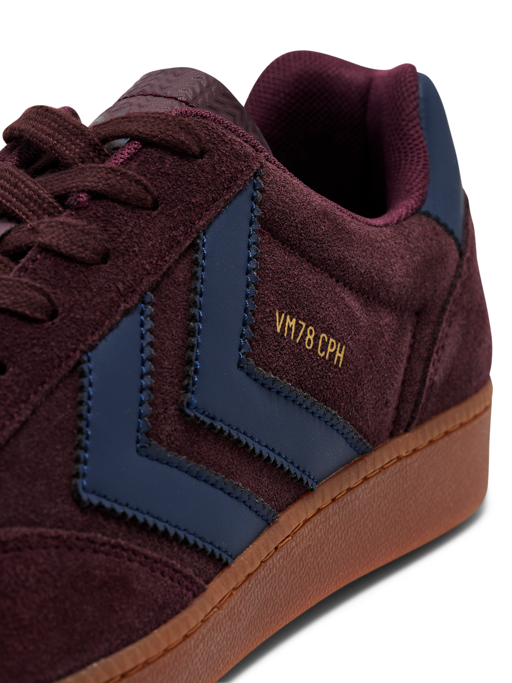 HUMMEL VM78 Cph Sp (winetasting)