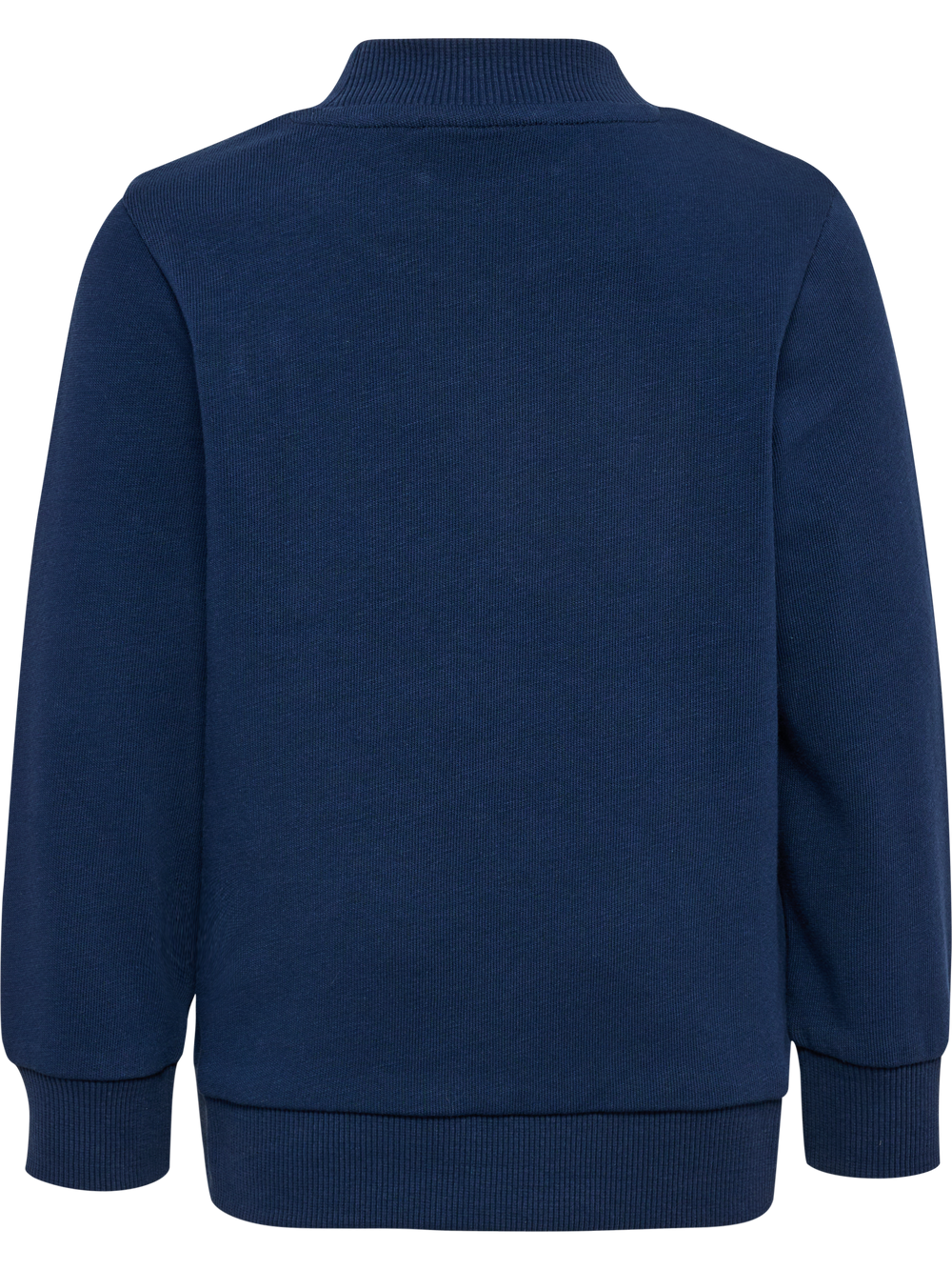 HUMMEL Mini Jersey Crewsuit Bee Kind (dress blues)