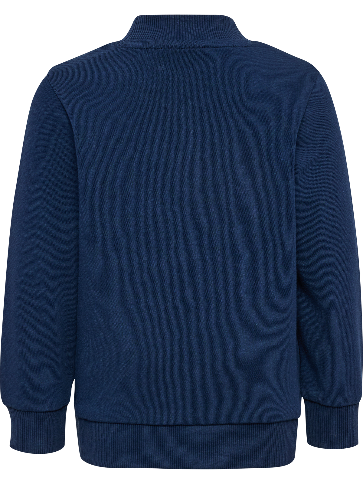 HUMMEL Mini Jersey Crewsuit Bee Kind (dress blues)