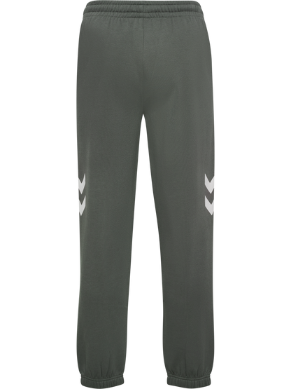 HUMMEL Legacy 2.0 Sweatpants Damen (castor gray)