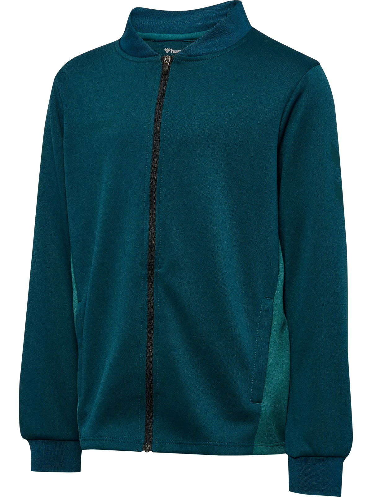 HUMMEL Blaze Club 26 Zip Jacket Kind (reflecting pond)