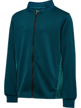 HUMMEL Blaze Club 26 Zip Jacket Kind (reflecting pond)