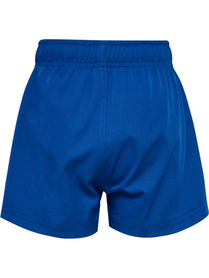 HUMMEL Rugby Woven Shorts Kind (true blue)