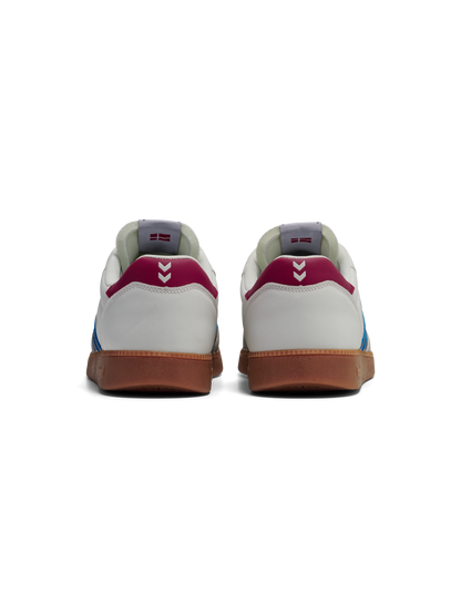 HUMMEL Handball Perfekt Sp (white/crimson/flint stone)