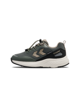 HUMMEL Creek Low Tex Kind (castor gray)