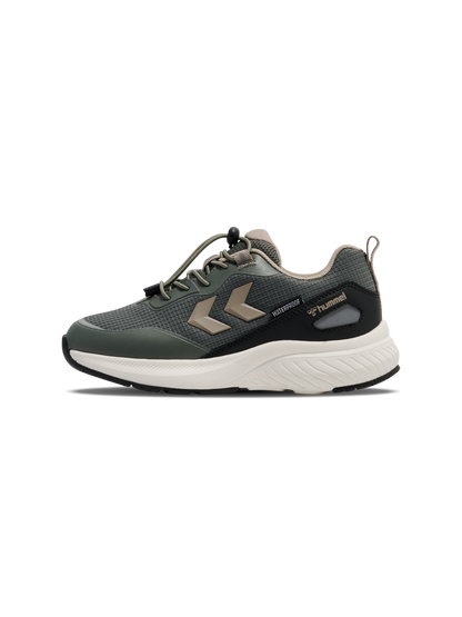 HUMMEL Creek Low Tex Kind (castor gray)