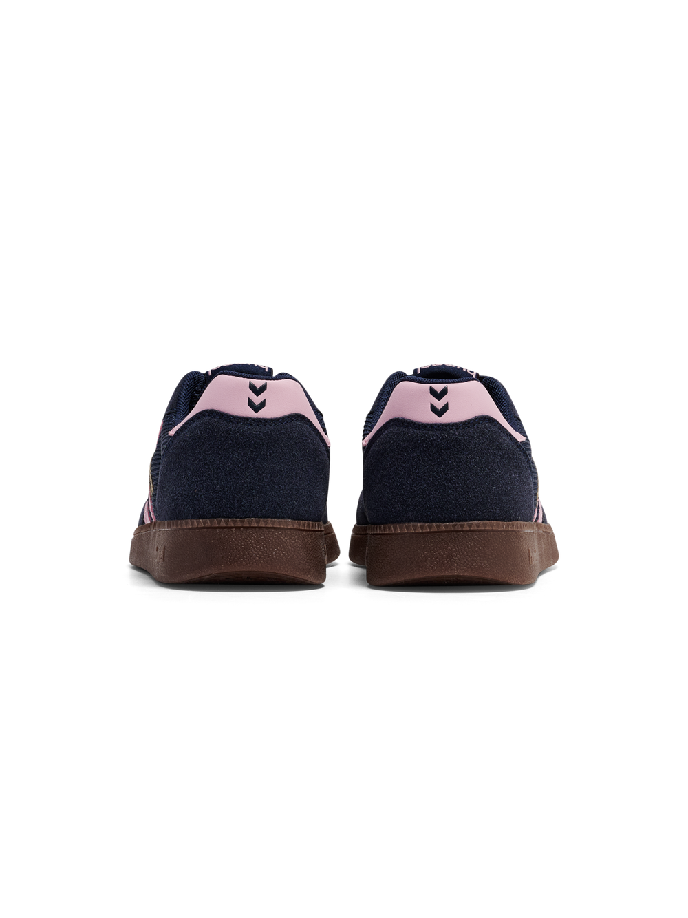 HUMMEL Handball Perfekt Ms Damen (black iris/polignag)