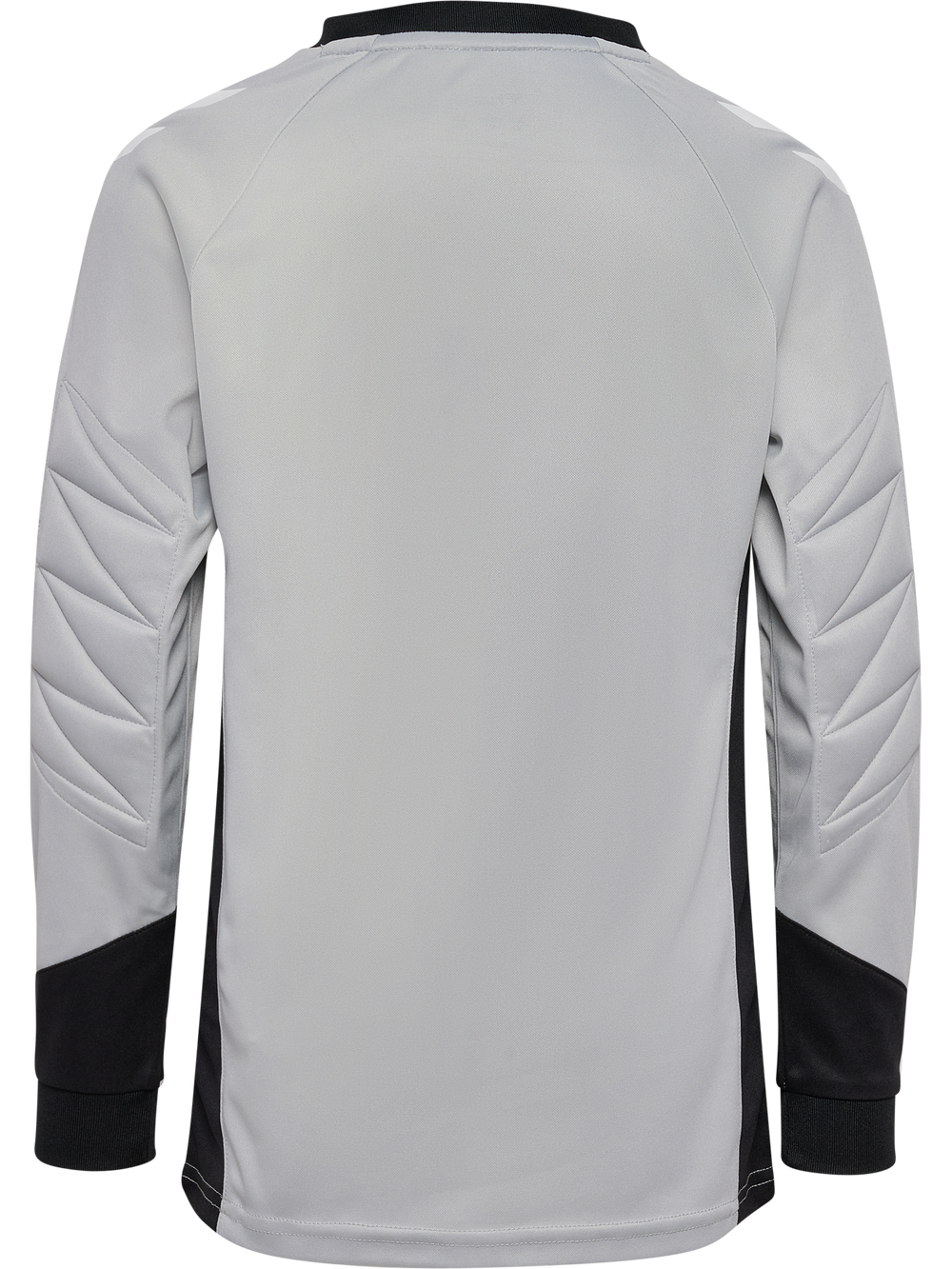 HUMMEL Goalkeeper Pad Jersey L/S Kind (harbor mist)