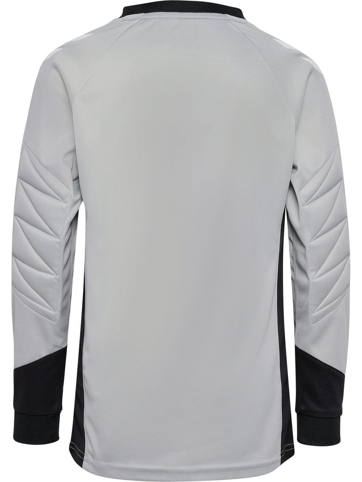 HUMMEL Goalkeeper Pad Jersey L/S Kind (harbor mist)