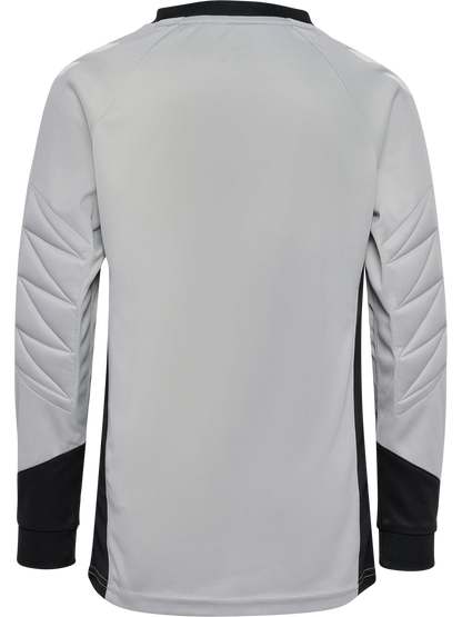HUMMEL Goalkeeper Pad Jersey L/S Kind (harbor mist)