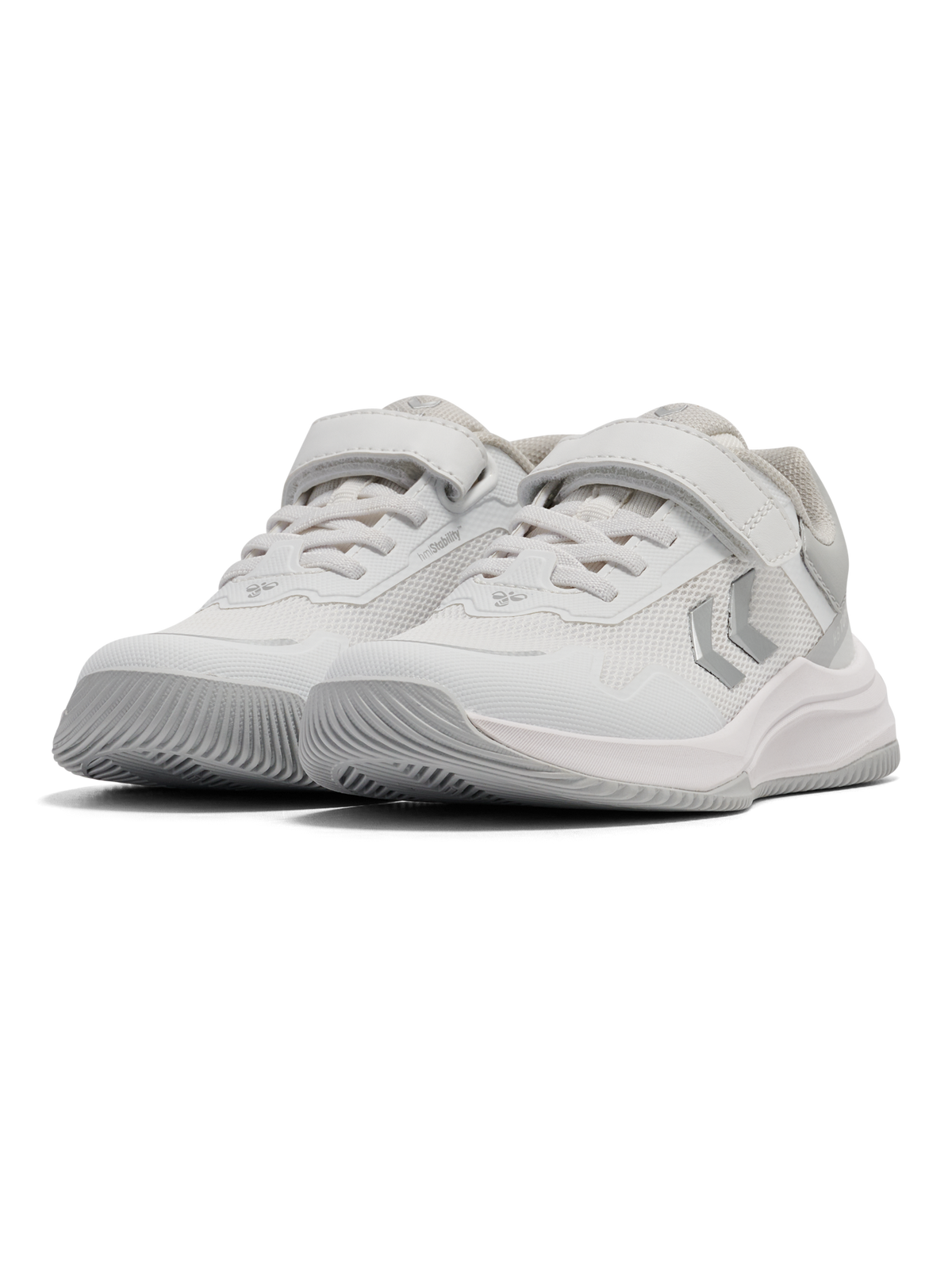 HUMMEL Topflight Pro Vc Kind (white)