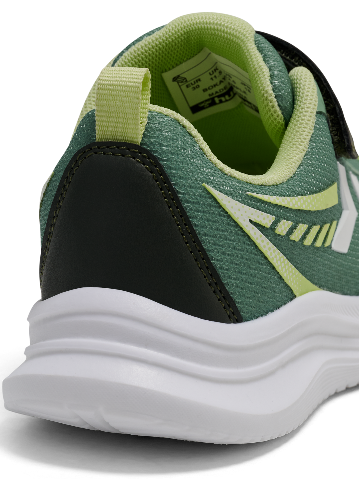 HUMMEL Tr Glow 2.0 Kind (green bay)