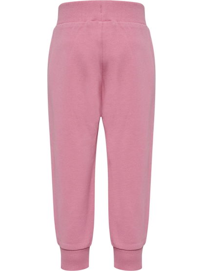 HUMMEL Mini Jersey Crewsuit Bee Kind (polignac)