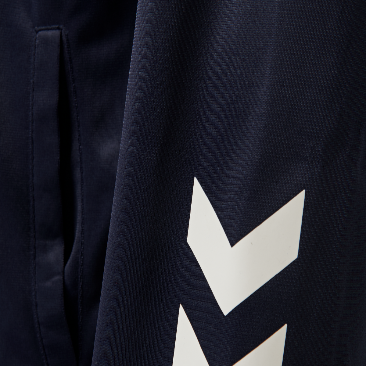 HUMMEL Promo Poly Suit Kind (marine)